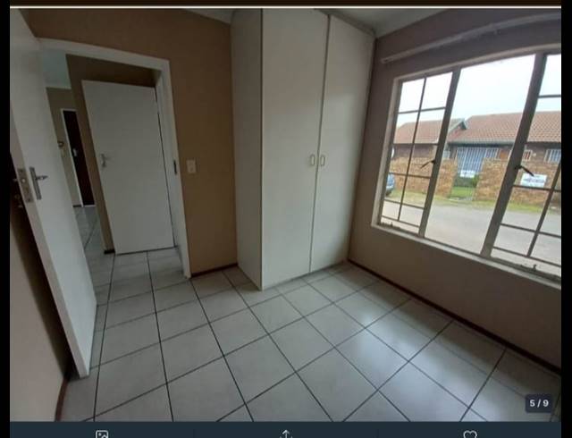 2 BEDROOM SIMPLEX FOR SALE IN BIRCHLEIGH